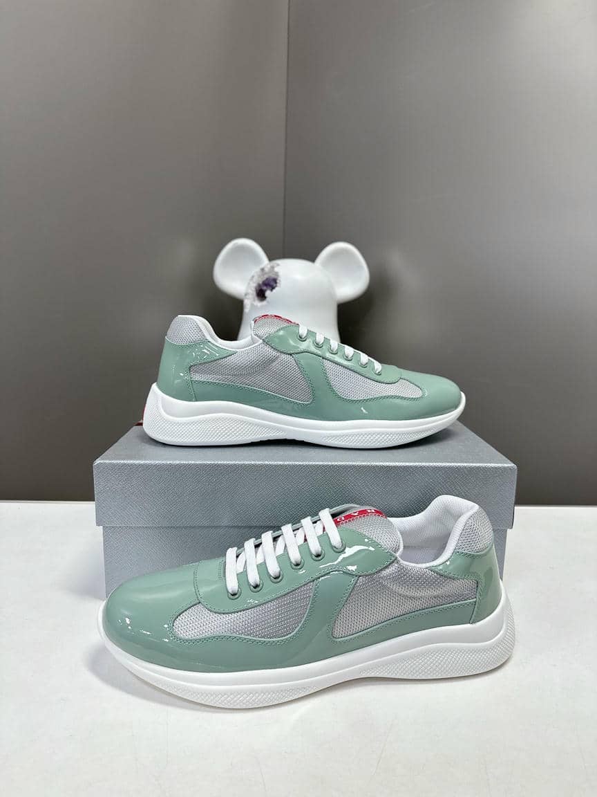 Sneaker 2-111